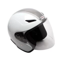 RXT Metro Retro Helmet -Motorcycle Gear large 130