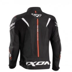 Ixon Jackal Leather Jacket 6 Ixon Jackal Leather Jacket -Motorcycle Gear large 1314