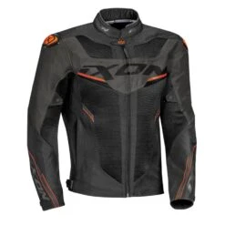 Ixon Draco Jacket -Motorcycle Gear large 1320