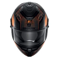 Shark Spartan GT Ryser Helmet 8 Shark Spartan GT Ryser Helmet -Motorcycle Gear large 133