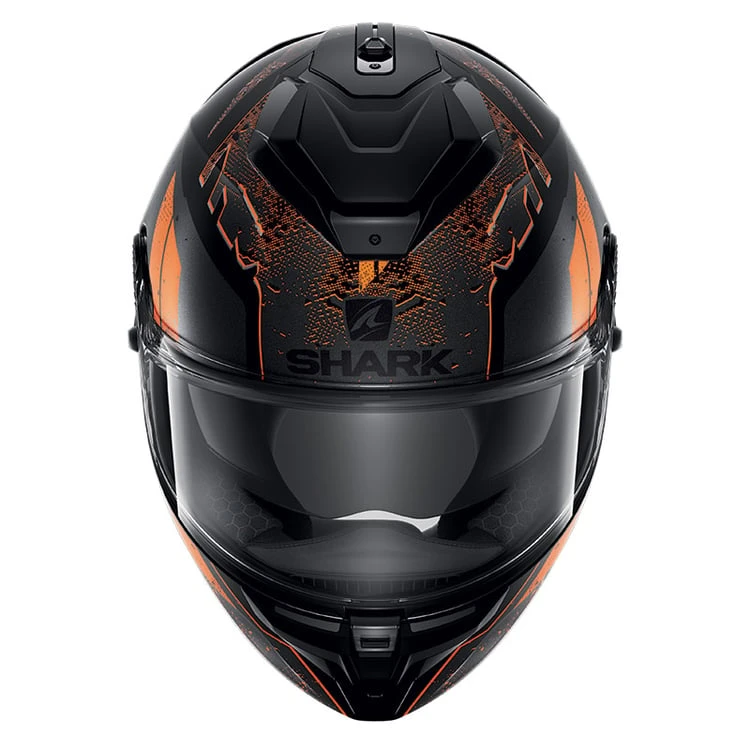 Shark Spartan GT Ryser Helmet 3 Shark Spartan GT Ryser Helmet - Image 3