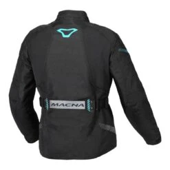 Macna Women's Nivala Jacket -Motorcycle Gear large 1339