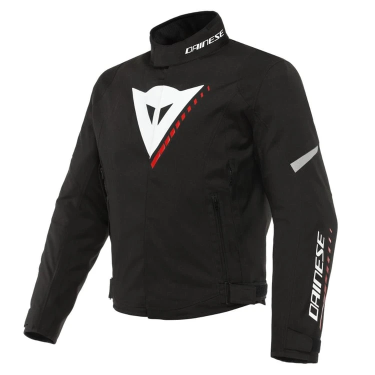 Dainese Veloce D-Dry Jacket 1 Dainese Veloce D-Dry Jacket