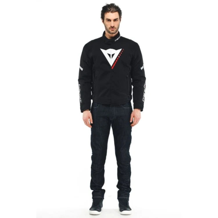 Dainese Veloce D-Dry Jacket 3 Dainese Veloce D-Dry Jacket - Image 3