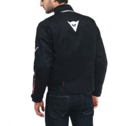 Dainese Veloce D-Dry Jacket 16 Dainese Veloce D-Dry Jacket -Motorcycle Gear large 1346
