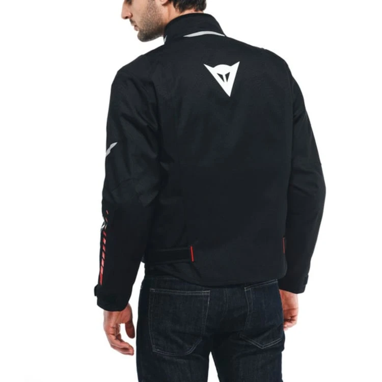 Dainese Veloce D-Dry Jacket 6 Dainese Veloce D-Dry Jacket - Image 6
