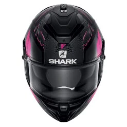 Shark Spartan GT Ryser Helmet 10 Shark Spartan GT Ryser Helmet -Motorcycle Gear large 135