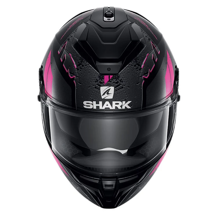 Shark Spartan GT Ryser Helmet 5 Shark Spartan GT Ryser Helmet - Image 5