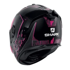 Shark Spartan GT Ryser Helmet 11 Shark Spartan GT Ryser Helmet -Motorcycle Gear large 136
