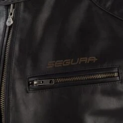 Segura Funky Jacket 6 Segura Funky Jacket -Motorcycle Gear large 1388