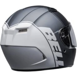 Bell Qualifier Ascent Helmet -Motorcycle Gear large 139