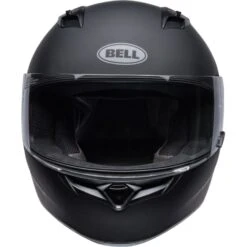 Bell Qualifier Ascent Helmet -Motorcycle Gear large 140