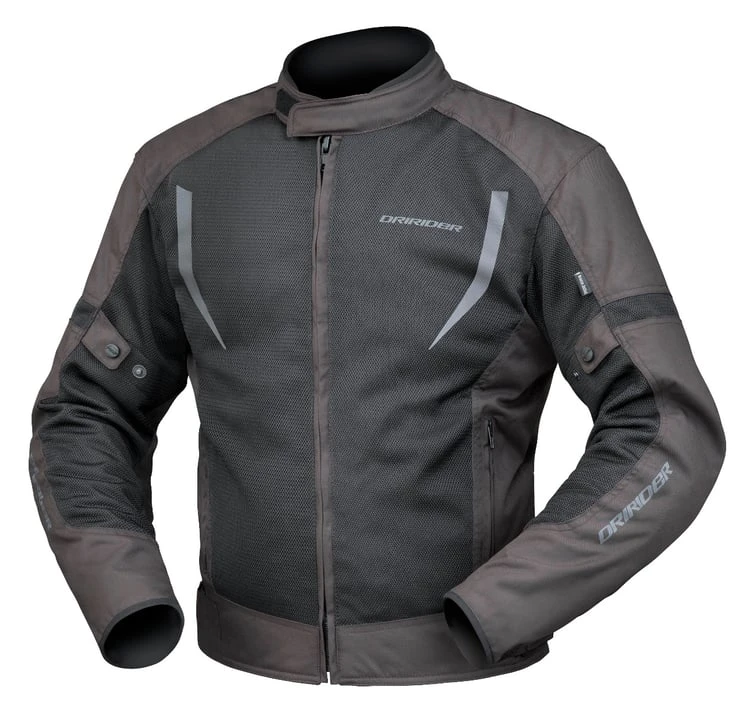 Dririder Breeze Jacket 2 Dririder Breeze Jacket - Image 2