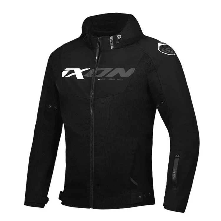 Ixon Fierce Jacket 1 Ixon Fierce Jacket