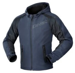 Dririder Atomic Hoody 9 Dririder Atomic Hoody -Motorcycle Gear large 1409