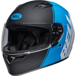 Bell Qualifier Ascent Helmet -Motorcycle Gear large 141