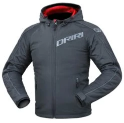 Dririder Atomic Hoody 10 Dririder Atomic Hoody -Motorcycle Gear large 1410