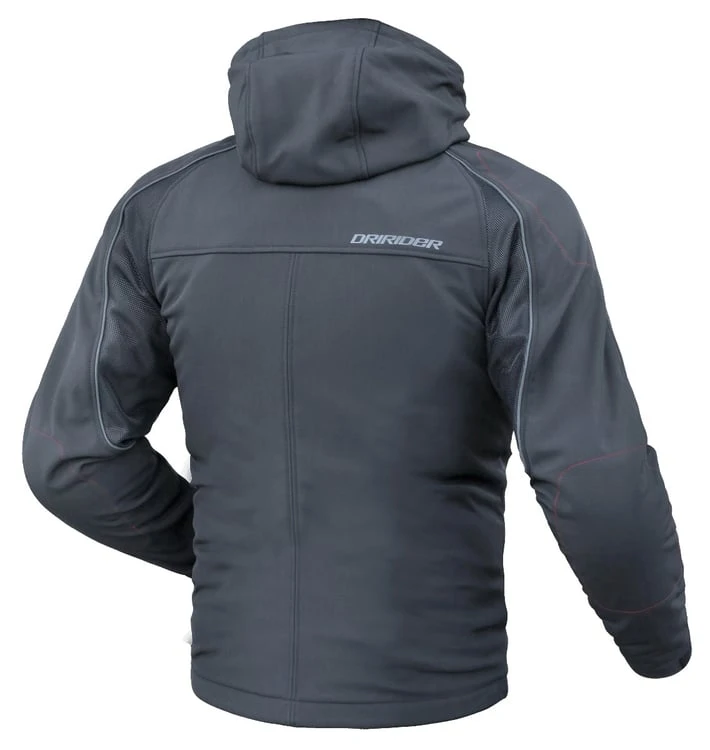 Dririder Atomic Hoody 6 Dririder Atomic Hoody - Image 6