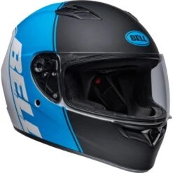 Bell Qualifier Ascent Helmet -Motorcycle Gear large 142
