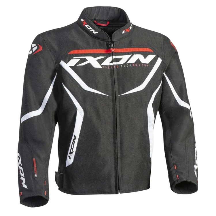 Ixon Kids Sprinter Jacket 3 Ixon Kids Sprinter Jacket - Image 3