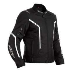 RST Axis Sport Jacket -Motorcycle Gear large 1428