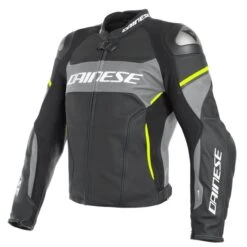 Dainese Racing 3 D-Air Jacket