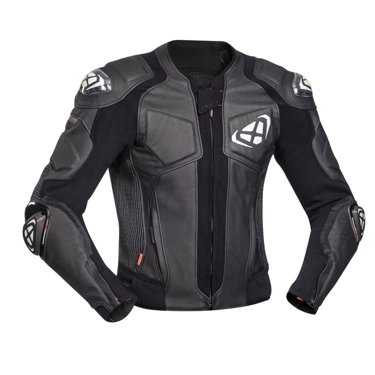 Ixon Vendetta Evo Jacket 1 Ixon Vendetta Evo Jacket