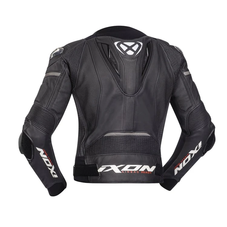 Ixon Vendetta Evo Jacket 2 Ixon Vendetta Evo Jacket - Image 2