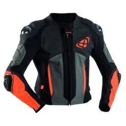 Ixon Vendetta Evo Jacket 5 Ixon Vendetta Evo Jacket -Motorcycle Gear large 1442