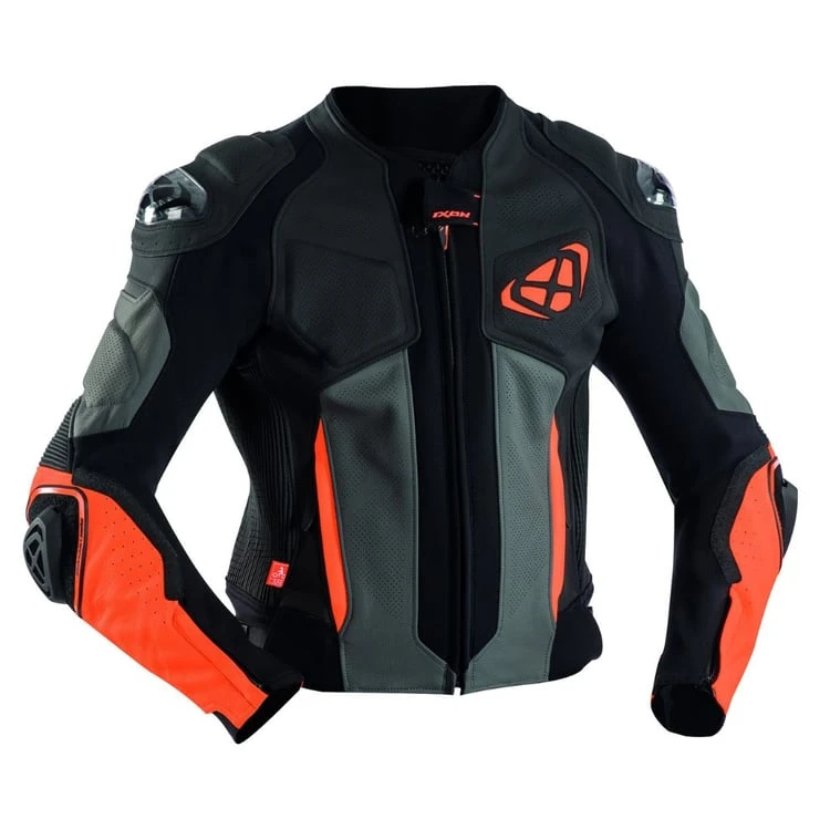 Ixon Vendetta Evo Jacket 3 Ixon Vendetta Evo Jacket - Image 3