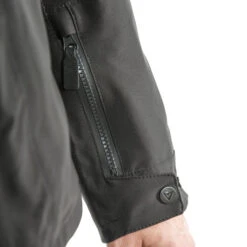 Dainese Mayfair D-Dry Jacket -Motorcycle Gear large 1449