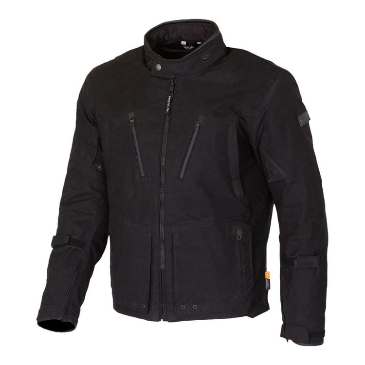 Merlin Exile D3O Jacket 1 Merlin Exile D3O Jacket