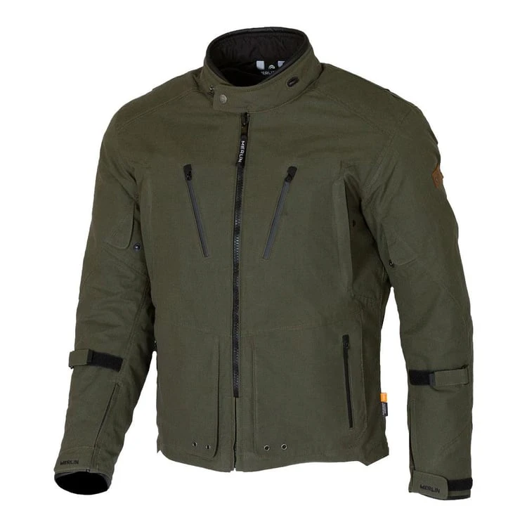 Merlin Exile D3O Jacket 2 Merlin Exile D3O Jacket - Image 2