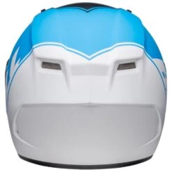 Bell Qualifier Ascent Helmet -Motorcycle Gear large 148