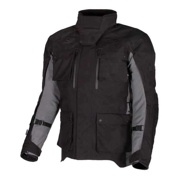 Merlin Solitude Laminated Jacket 2 Merlin Solitude Laminated Jacket - Image 2