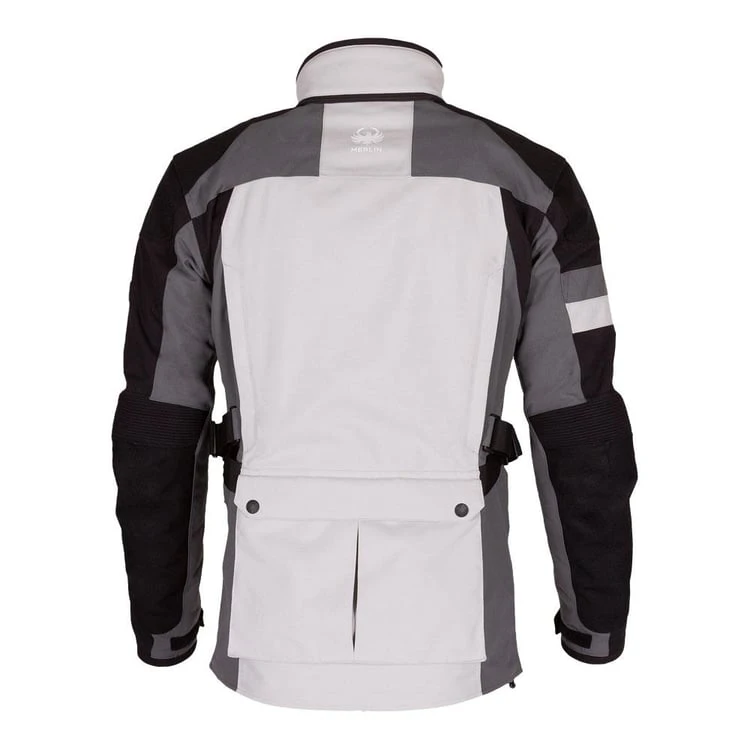 Merlin Solitude Laminated Jacket 6 Merlin Solitude Laminated Jacket - Image 6