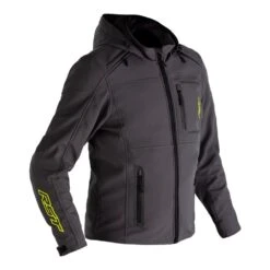 RST Frontline Jacket -Motorcycle Gear large 1518