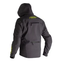 RST Frontline Jacket -Motorcycle Gear large 1521