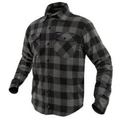 Argon Hatchet Flanno Jacket
