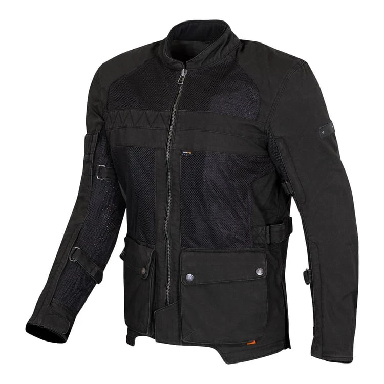 Merlin Mahala Raid Jacket 2 Merlin Mahala Raid Jacket - Image 2