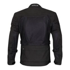 Merlin Mahala Raid Jacket 9 Merlin Mahala Raid Jacket -Motorcycle Gear large 1539