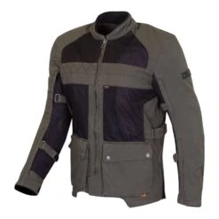 Merlin Mahala Raid Jacket 10 Merlin Mahala Raid Jacket -Motorcycle Gear large 1540