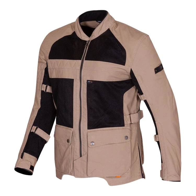 Merlin Mahala Raid Jacket 7 Merlin Mahala Raid Jacket - Image 7