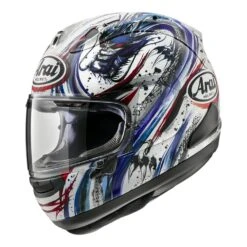 Arai RX-7V Evo Kiyonari Helmet