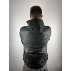 Argon Realm Vintage Jacket -Motorcycle Gear large 1581