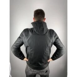 Argon Realm Vintage Jacket -Motorcycle Gear large 1582