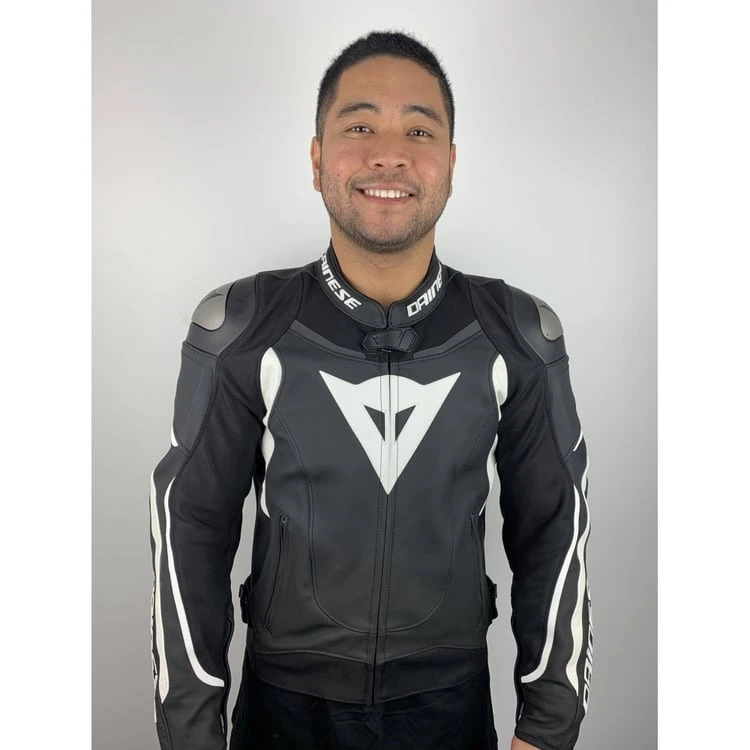 Dainese Super Speed 3 Leather Jacket 3 Dainese Super Speed 3 Leather Jacket - Image 3