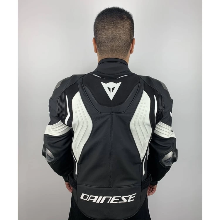 Dainese Super Speed 3 Leather Jacket 6 Dainese Super Speed 3 Leather Jacket - Image 6