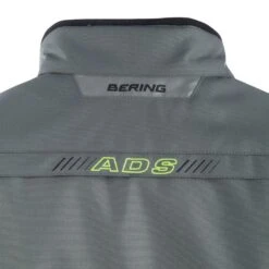 Bering Voyager Jacket -Motorcycle Gear large 1615