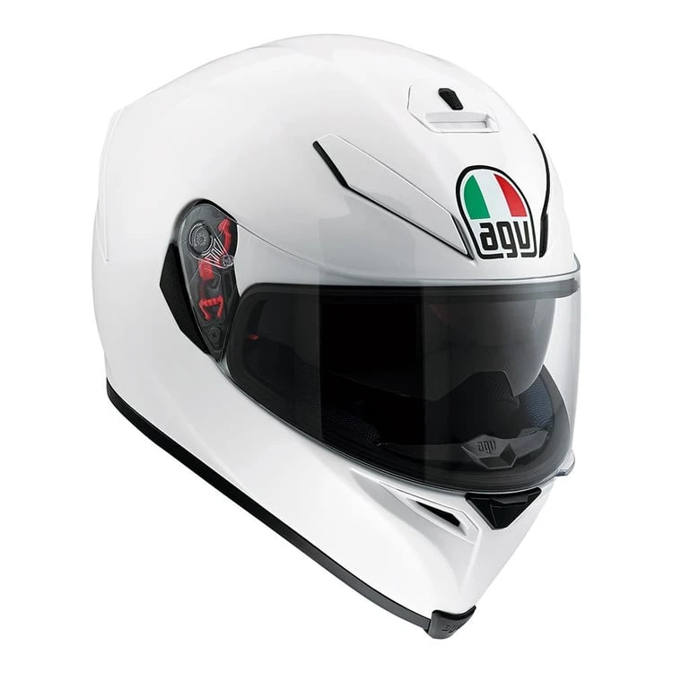 AGV K5 S Helmet 2 AGV K5 S Helmet - Image 2